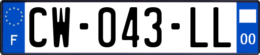 CW-043-LL