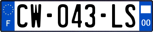 CW-043-LS