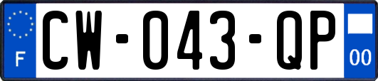 CW-043-QP