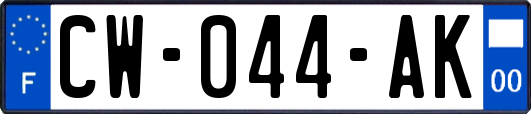 CW-044-AK