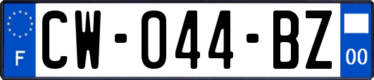 CW-044-BZ