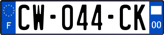 CW-044-CK