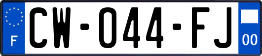 CW-044-FJ