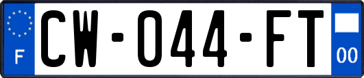 CW-044-FT