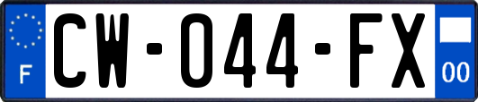 CW-044-FX