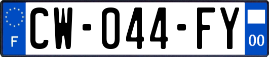 CW-044-FY