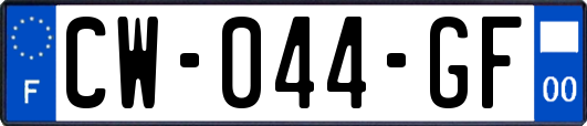 CW-044-GF
