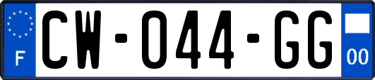 CW-044-GG