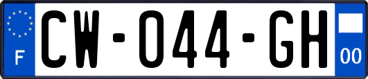 CW-044-GH