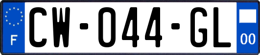 CW-044-GL