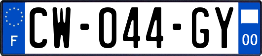 CW-044-GY