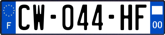 CW-044-HF