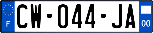 CW-044-JA