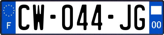 CW-044-JG