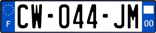 CW-044-JM