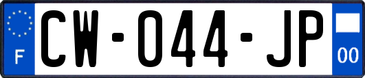CW-044-JP