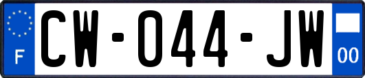 CW-044-JW