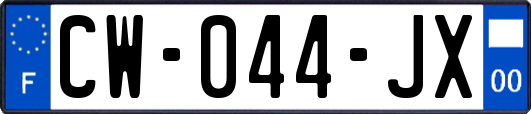 CW-044-JX
