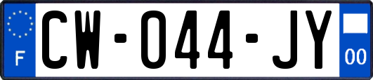 CW-044-JY