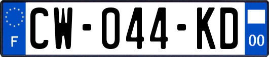 CW-044-KD