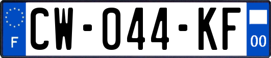CW-044-KF