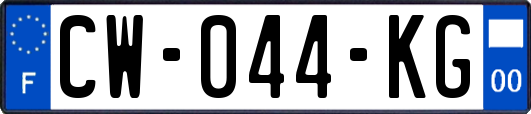 CW-044-KG
