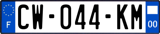 CW-044-KM