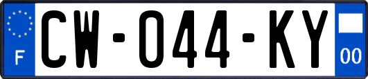 CW-044-KY