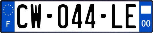 CW-044-LE