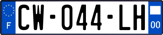 CW-044-LH