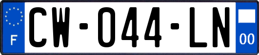 CW-044-LN