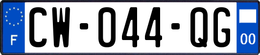 CW-044-QG