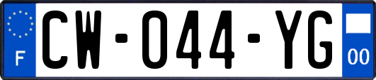 CW-044-YG