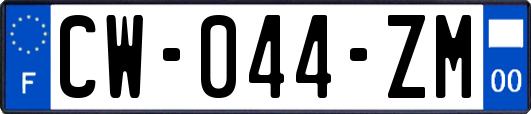 CW-044-ZM