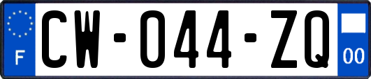 CW-044-ZQ