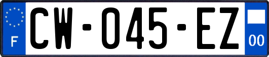 CW-045-EZ