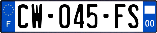 CW-045-FS
