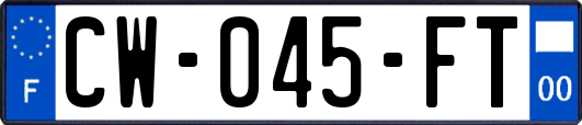 CW-045-FT