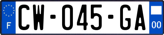 CW-045-GA