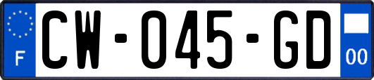 CW-045-GD