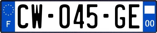 CW-045-GE