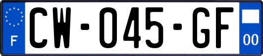 CW-045-GF
