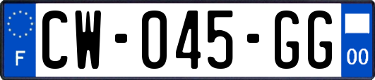 CW-045-GG