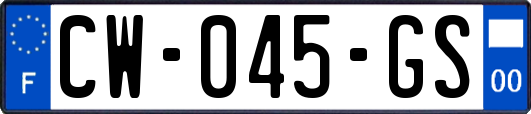 CW-045-GS