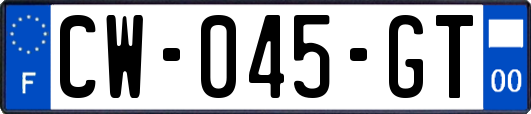 CW-045-GT
