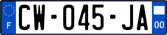 CW-045-JA