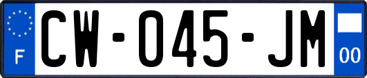 CW-045-JM