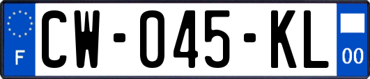 CW-045-KL