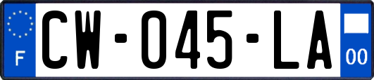 CW-045-LA