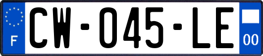 CW-045-LE
